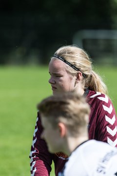 Bild 34 - Frauen SV Henstedt Ulzburg 3 - Bramfeld 3 : Ergebnis: 5:1